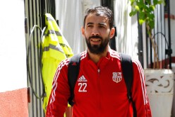 بلخيثر: “نسعى لاستغلال نقاط ضعف الزمالك للعودة بنتيجة ايجابية”