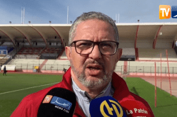 بلعطوي: “مقرة فريق محترم وعلينا إظهار عزيمة كبيرة في مواجهتهم”