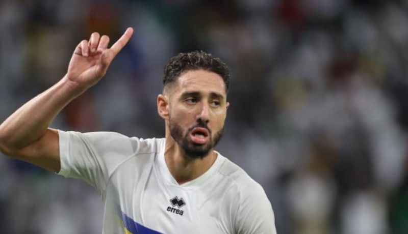 بلفوضيل هداف ويقود الغرافة لفوز مثير
