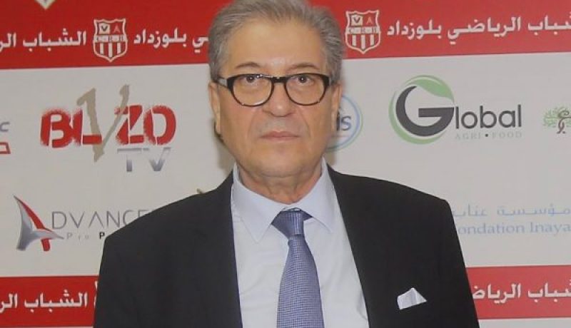 بن الحاج: “تسقيف الأجور أعاقنا في انتداب أسماء كبيرة”