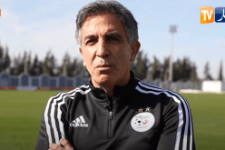 بن ستيتي: “سعيد بعودتي للجزائر ونطمح لتطوير كرة القدم النسوية”