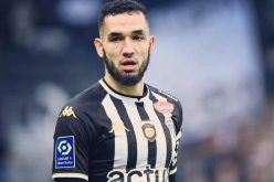 بن طالب يقود تشكيلة أنجي في مواجهة ليون