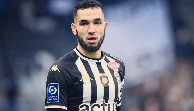 بن طالب: “كنا نستحق الخروج بنتيجة أفصل أمام ليون”