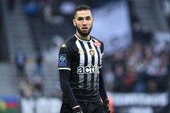 بن طالب يثمن تعادله مع أنجي في مواجهة لوريان