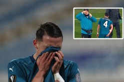 بيولي يكشف موعد عودة بن ناصر