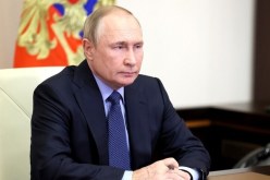 بوتين يعرب عن تعازيه لأردوغان والأسد ويؤكد استعداد روسيا للمساعدة