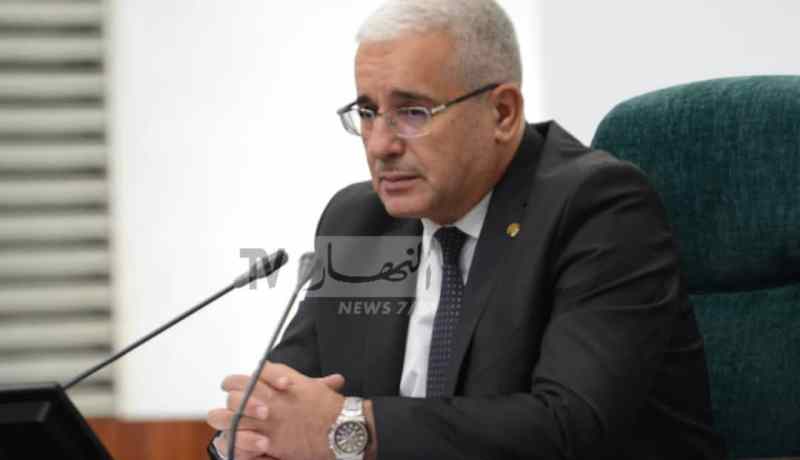 إدماج المصابين بطيف التوحد.. بوغالي ينوه بمقاربة الدولة