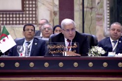لمواجهة تحديات المنطقة العربية.. بوغالي يدعو لترتيب الأولويات بواقعية