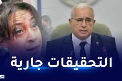 تهريب أميرة بوراوي بطريقة غير قانونية إلى فرنسا.. بوغالي يخرج عن صمته