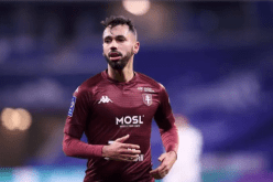 بالفيديو.. نادي ميتز يستذكر فريد بولاية بأحد أجمل أهدافه