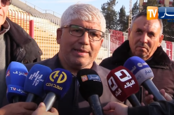 بولحبيب: “سنقوم بغربلة كبيرة للتعداد نهاية الموسم الجاري”