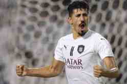 بونجاح هداف ويقود السد لنهائي كأس قطر