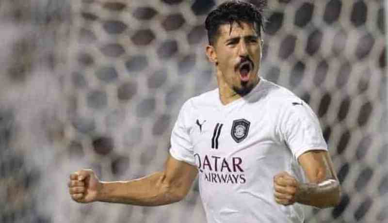 بونجاح هداف ويقود السد لنهائي كأس قطر