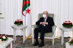 رئيس الجمهورية يستقبل رؤساء وممثلي الحركات السياسية في مالي