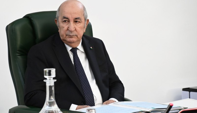 الجزائر تقدم مساعدات مالية لتركيا وسوريا إثر الزلزال المدمر