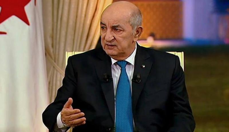 رئيس الجمهورية: السياق الدولي حساس للغاية