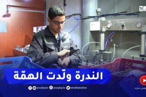 غلق الاستيراد يحفز المؤسسات الوطنية على الانتاج و الاستثمار