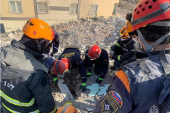 العثور على كنز تحت الأنقاض في تركيا!