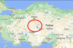 المتنبئ الهولندي بالزلازل يتوقع واحدا بوسط تركيا قوته 6 درجات