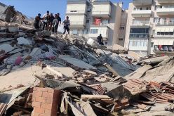 تركيا.. لا يوجد خطر تسونامي إثر الزلازل