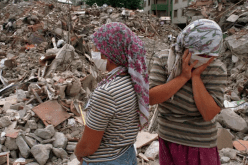 بيان هام للجزائريين المقيمين في تركيا