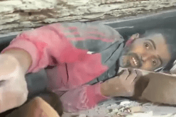 بعد 296 ساعة تحت الأنقاض.. إنقاذ عائلة في هاتاي