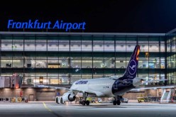 ألمانيا.. تعليق هبوط الطائرات في مطار فرانكفورت