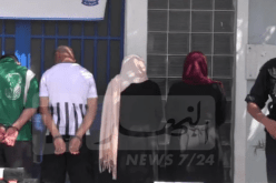 غليزان: الإطاحة بشبكة من بينهم فتاتين بتهمة ممارسة الفسق والرذيلة