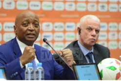 موتسيبي: “لهذا السبب قررنا رفع القيمة المالية لجائزة الشان”  