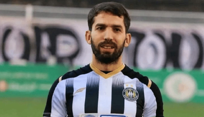 جابو: “الوفاق قادر على انهاء الموسم الجاري بلقب على الأقل”