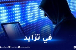 الدرك الوطني: معالجة 500 جريمة سيبرانية منذ بدء 2023