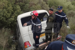 وكيل الجمهورية: سائق الحافلة هو المسؤول عن حادث تيكجدة وتعويض الضحايا
