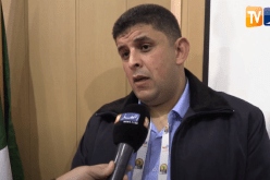 حاشيشي: “نطمح لوضع أسس صحيحة لتطوير كرة القدم داخل القاعة”