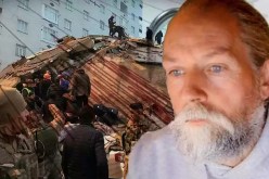 بالفيديو.. الجيولوجي الهولندي الذي توقع زلزال تركيا يكشف تداعياته على المنطقة