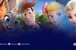 ديزني تعلن استكمال “Toy Story” و”Frozen” و”Zootopia”