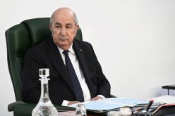 رئيس الجمهورية يعزي في وفاة ضحايا انقلاب حافلة بتيكجدة في البويرة