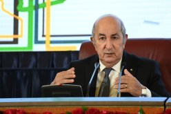 رئيس الجمهورية يشرف على أشغال الجلسات الوطنية للفلاحة