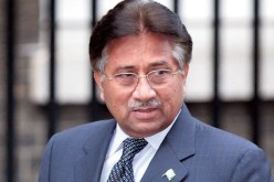 وفاة رئيس باكستان السابق برويز مشرف بعد معاناة مع المرض