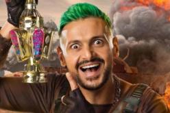 فيديو مخيف لرامز جلال قبل رمضان.. هذه قصته