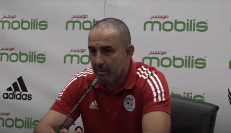 رمان يستدعي 24 لاعبا لتربص المنتخب الوطني لأقل من 17 عاما