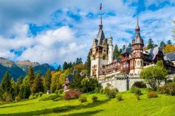 زلزال قوي يضرب رومانيا