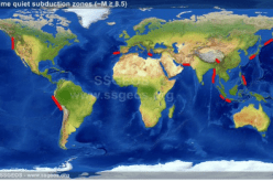 العالم الهولندي يحذر.. زلازل قد تتخطى 7.5 و 8 درجات الأسبوع الأول من مارس