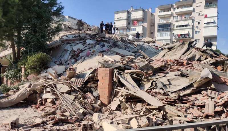 5.3 مليون شخص بلا مأوى في سوريا جراء الزلزال المدمر