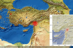 مفاجأة صادمة.. خبير توقع زلزال تركيا بتفاصيله قبل أيام
