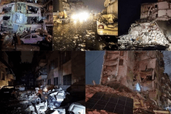 ارتفاع ضحايا زلزال تركيا إلى 1121 قتيلا