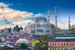 صحيفة تركية تحذر من زلزال إسطنبول الكبير