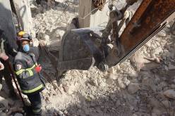 لحد الساعة.. انتشال 122 ضحية إثر زلزال تركيا وسوريا