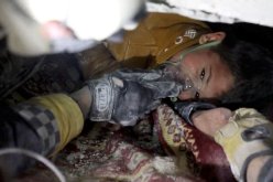 أكثر من 7 ملايين طفل بحاجة إلى مساعدة عاجلة في تركيا وسوريا