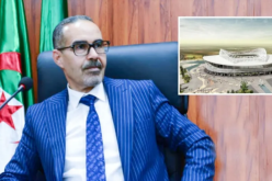 سبقاق: “هذا هو موعد فتح ملعب براقي للأندية العاصمية”