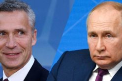 روسيا والناتو يستعدان لإرسال عناصر دعم إلى تركيا